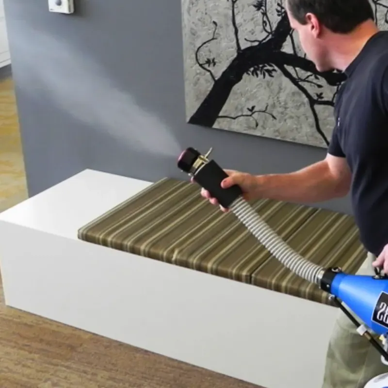Professional Odor Removal in Brookside Village, TX